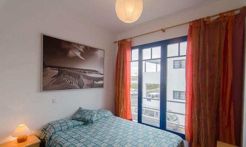 Famara Rooms Exterior photo